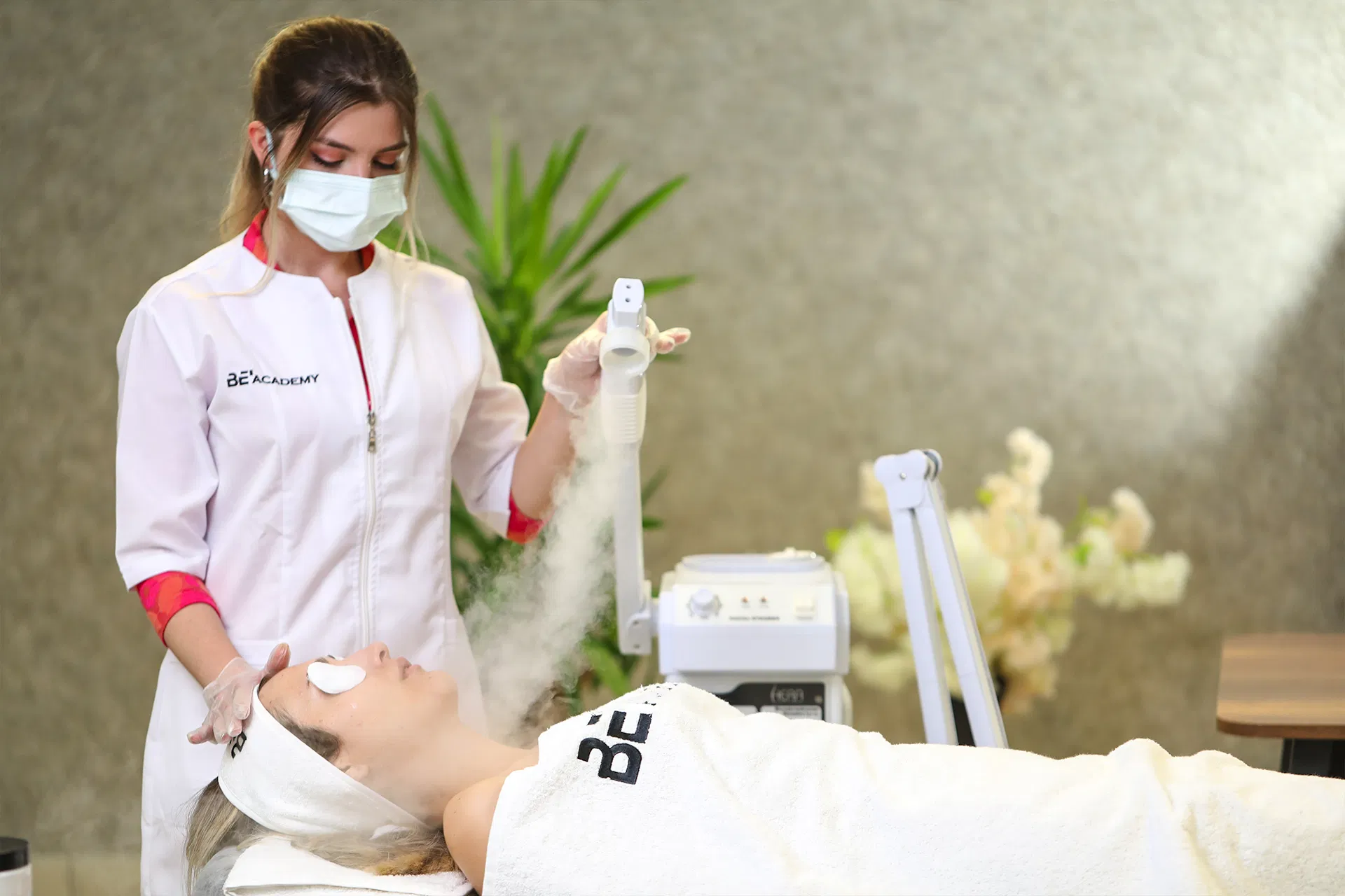 Aybastı Güzellik Uzmanı